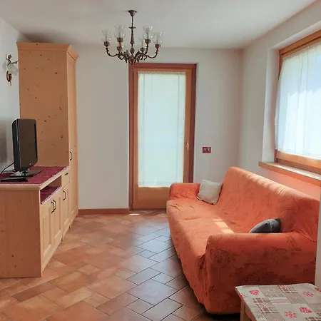 'stelvio' - - Giardino, Parcheggio, Wi-fi Apartment *