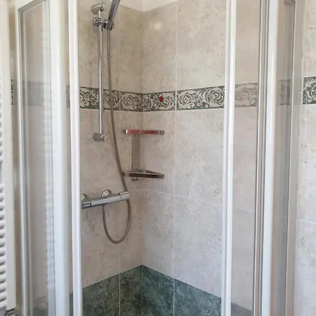 'stelvio' - - Giardino, Parcheggio, Wi-fi Apartment Bormio